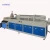 Import Factory Direct Wood Plastic WPC Decking Extrusion Line Made In China from China