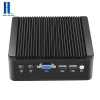 [Factory Directly Sale ] Cheap mini pc Intel Celeron J1900 with 4Lan High Quality Aluminum Alloy mini computer support win7/win8