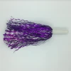 Factory Directly Sale Cheerleading Products Mini Sparkly Cheer Pom Poms