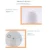 Import Factory directly sales of 1.6 capacity humidifier air conditioning intelligent household cool mist ultrasonic humidifier from China