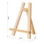 Import Factory Directly Sell Sketch Tripod Easel Stand Art Easel Sketch Practice Easel from China