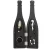Import Factory Directly Wholesale Pieces Bottle Shaped Gift 5 Piece Wine Tool Set from China