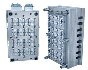Factory High Quality Plastic Mould for Concrete Brick Mold