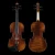 Import Factory hot sale advanced violin professional customized from China