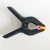 Import Factory hot sale buy 2" 3" 4" 6" 8"nylon insulator clips black plastic alligator clip from China