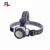 Import Factory Hot Sale High Quality Waterproof Adjustable 3W COB Outdoor Camping Working Battery Head Light Led headlamp from China