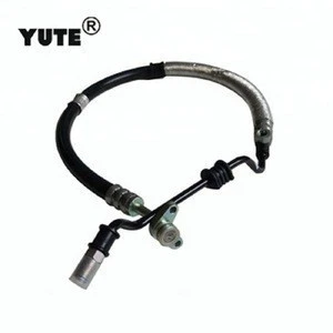 factory hydraulic hose power steering for auto steering systems parts