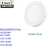 Import Factory low price 3Years Warranty Round LED Panel Light from China