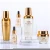 Import Factory Oem Odm Custom 5pcs Whitening Set Moisturizing 24K Gold Skin Care Set beauty products from China