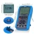 Import Factory Outlet ET310B Bluetooth Scope Meter 80Msps 20MHz Handheld Oscilloscope True RMS Digital Oscilloscope Multimeter from China