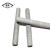 Import Factory Outlet Full Thread Rods Threaded Rods Threaded Bars from China