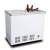 Import Factory Outlet! Horizontal Commercial Changeable Display Cabinet BD-205-1 Chest Freezer from China