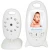 Import Factory price 2.0 inch 2.4G wireless video baby monitor from China