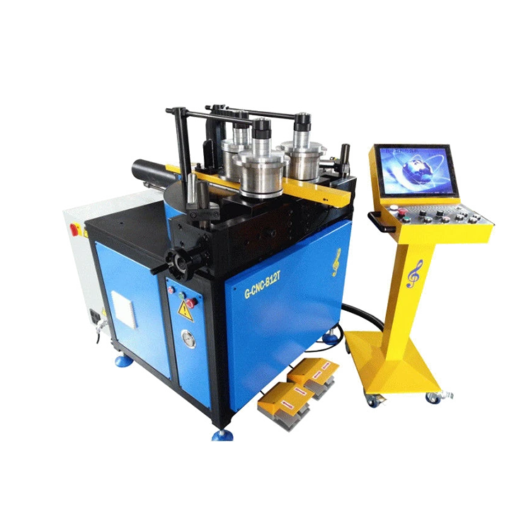 FACTORY PRICE 3d wire bending machine tube bender FOR SALE