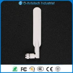 Factory price 850/900/1800/1900/2100 mhz mobile phone blade/clip 3g dipole antenna with RG174 50cm cable