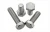 Import Factory price ASTM A325 stainless steel hex head bolts and nuts fasteners from China