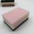 Import Factory price Biodegradable Sponge Kitchen scrub sponge scouring scrubbing pad from China
