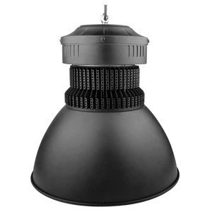 Factory Price CE RoHS Certification SMD 2835 Round 120 degree Aluminum reflector 50w led high bay lights