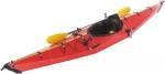 Factory Price cheap inflatable canoe kayak Fishing kayak Portable Foldable Paddle Board Sup sit on Kayaks for sale