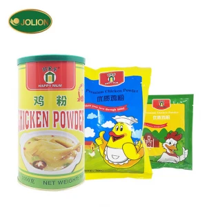 Factory Price Chicken Mariade Powder Seasoning Sauce With Halal