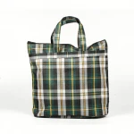 Factory Price Go Shopping PP Non-woven Tote Bag Hot Sale Custom Logo Best Non woven Shopping Bag Non-woven Fabric Bag