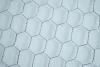 Factory price hexagonal twisted weave gabion wire mesh