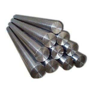 Factory Price High Quality 304 316 316TI 321 cold drawn stainless steel round bar rod  price per kg