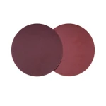 Factory Price Metallographic Consumables Silicon Carbide Water Sandpaper