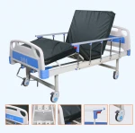 Factory Price Multi Used Patient Medical Hospital Beds For Sale