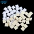 Import Factory Price Nylon Wall Self-adhesive Cable Tie Mount Base Cable Tie Mounts from China