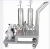Import Factory Price Perfume Making Machine With Freezing Filter from China
