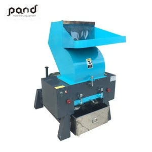 Factory price plastic crusher/plastic crushing machine for recycling