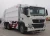 Import Factory Price Sinotruk 25 cubic meters Compactor Garbage Trucks from China