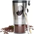 Import Factory Price Stainless Steel electric ceramic coffee bean grinder Burr hand coffee mill from China