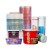 Import Factory Price Stretch Wrap Transparent Stretch Film Shrink Wrap Printed Pof Film Stretch Film from China