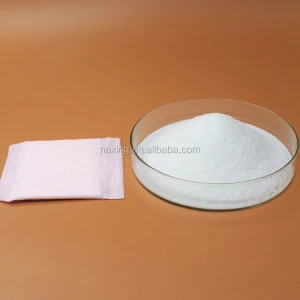 Factory Price Super Absorbent Polymer Agriculture Industry SAP Power Superabsorbent Polymer