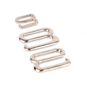 Factory Price Various Size Metal g Hook And Eye Buckle