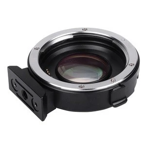 Factory Price VILTROX EF-M2 Lens Adapter For Cannon EF to  M43 Auto Focus Speed Booster Focal Reducer 0.71*