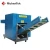 Import factory price waste cloth jeans rag cutting machine from China