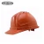 Import Factory promotional price ABS material safety equipment industrial hard hat safety helmet from China