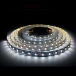 Factory Sale addressable rgb led strip IP20 12V 5050 RGB LED Strip rgb dream color led strip with connector