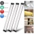 Factory Sale LED Shelf 0.3m 3W Cabinet Light Sensor Touch Dimmable Cabinet Light LED