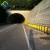 Import Factory sell traffic guardrail roller barrier for roadway safety from China