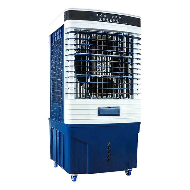 Factory Selling Directly standing ac air conditioner evaporative air cooler, portable air conditioner