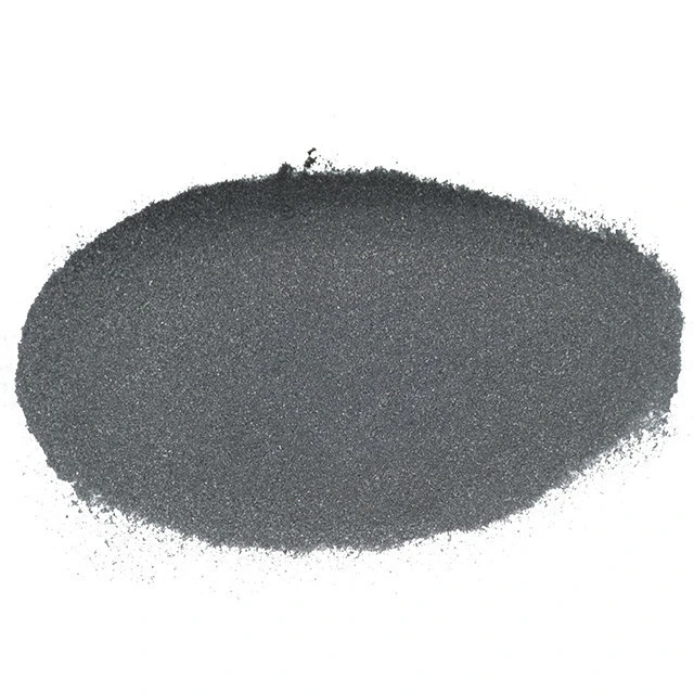 Factory shipment graphite powder quality assurance