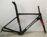 Factory super light carbon frame road bike, racing road bicycle full carbon frame  for wholesale