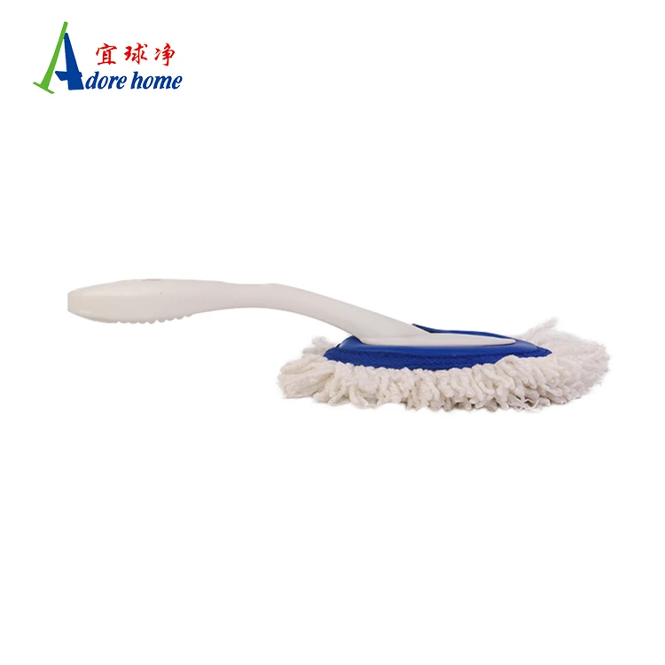 Factory supplier Popular Microfiber Car Wach Brush Cleaning Duster
