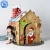 Import Factory supplies interesting creative handmade art Cardboard house for kids DIY drawing from China