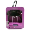 Factory Supply 3D Printing Machine Createbot Super Mini 3D Metal Case Printer For OEM ODM Order