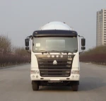 Factory supply 6x4 Concrete Mixer Truck with free parts